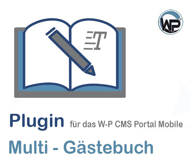 Multi Gaestebuch Plugin +