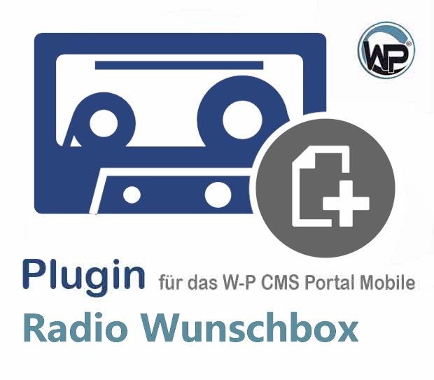 Radio Wunschbox - Plugin +