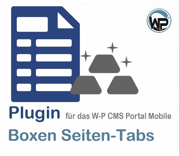 Boxen Plugin Seiten-Tabs +