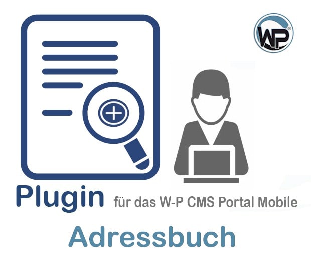 Adressbuch Plugin +
