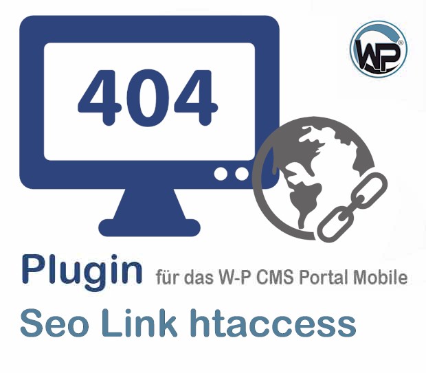 Seo Link htaccess Plugin +