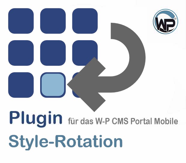 Style-Rotation Plugin+
