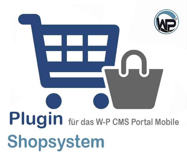 Shopsystem - Plugin +