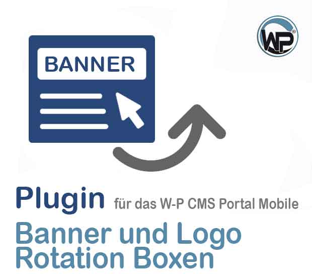 Boxen Banner u. Logo Rotation - Plugin +