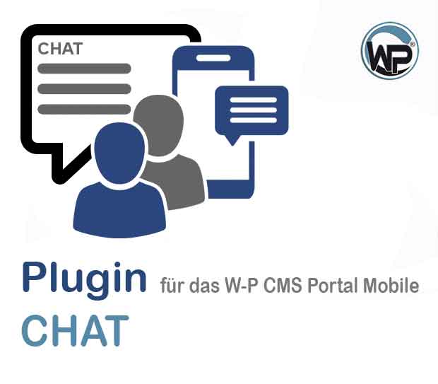 Chat Portal - Plugin +