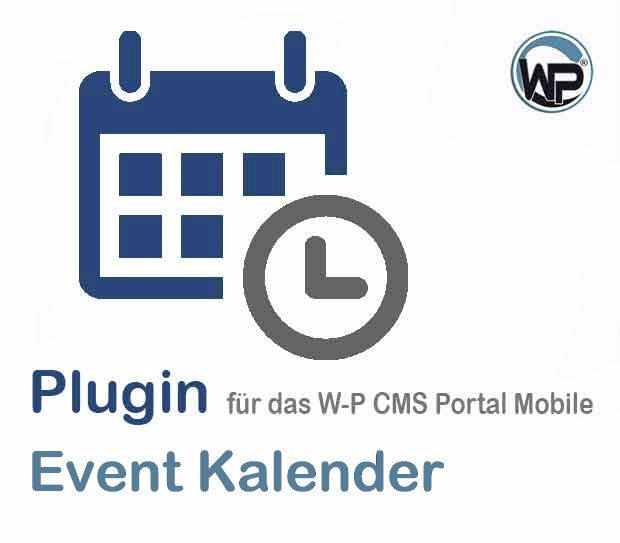 Event Kalender - Plugin +