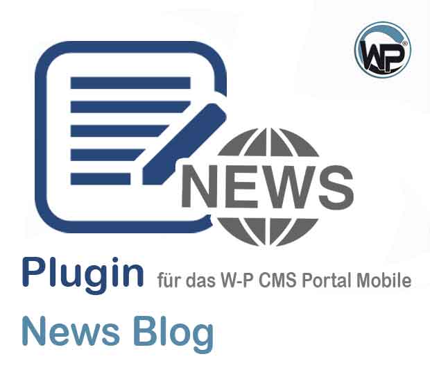 News Blog - Plugin +