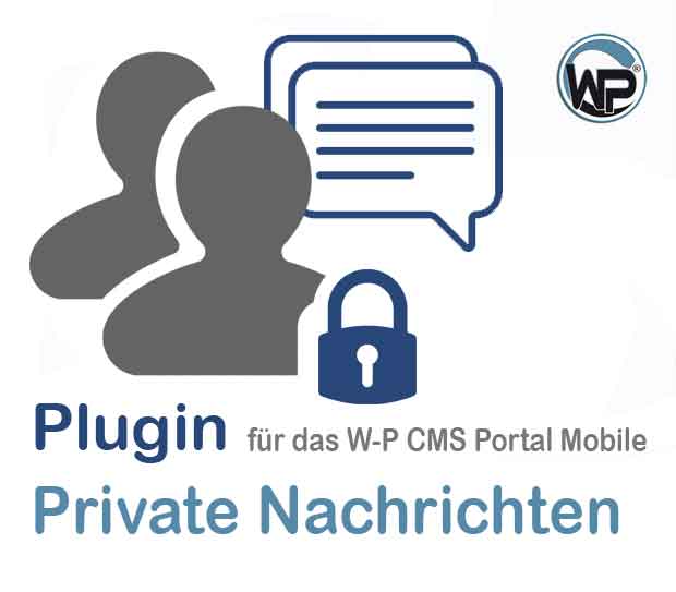 Private Nachrichten - Plugin +