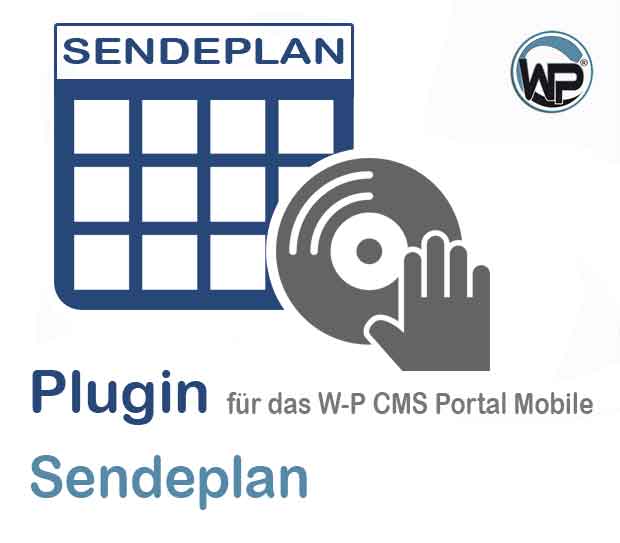 Radio Multi Sendeplan - Plugin +