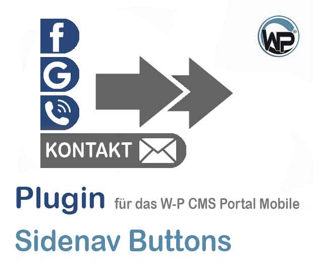 Boxen Plugin - Sidenav Buttons +