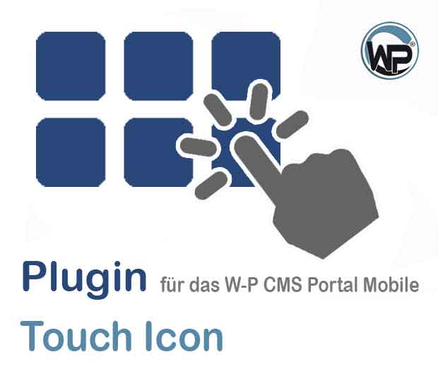Boxen Plugin - Touch Icon +