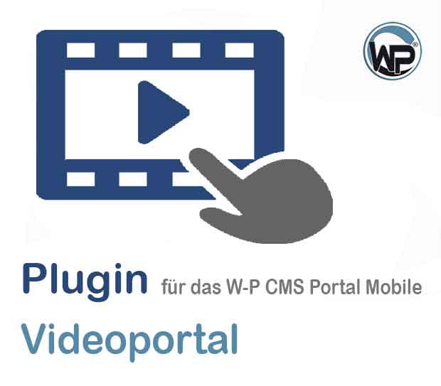 Videoportal - Plugin +