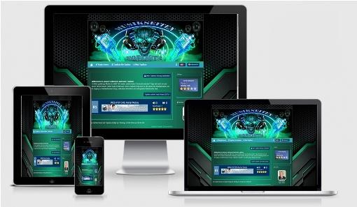 ***ACHTUNG*** GRATIS TOPLISTEN TEMPLATE