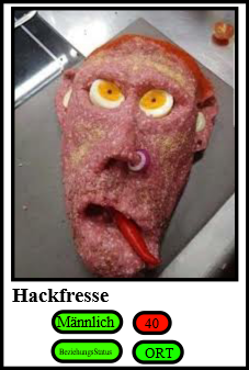 Design Mitglieder liste &auml;ndern??