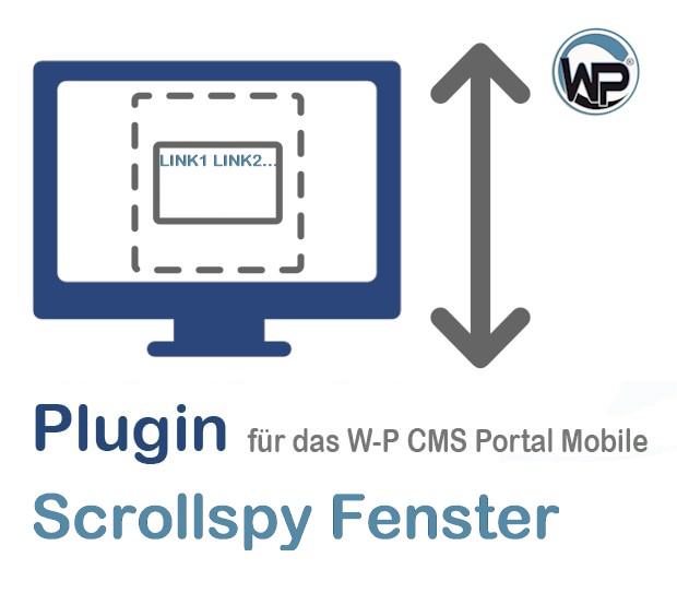 Boxen Plugin - Scrollspy