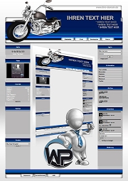 Ideal Standard: Bike Template-Blau 001_wp_bike_01