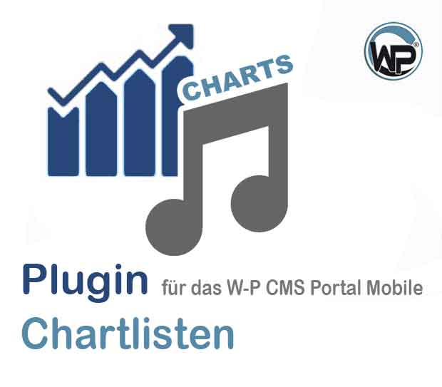 Radio Chartlisten - Plugin