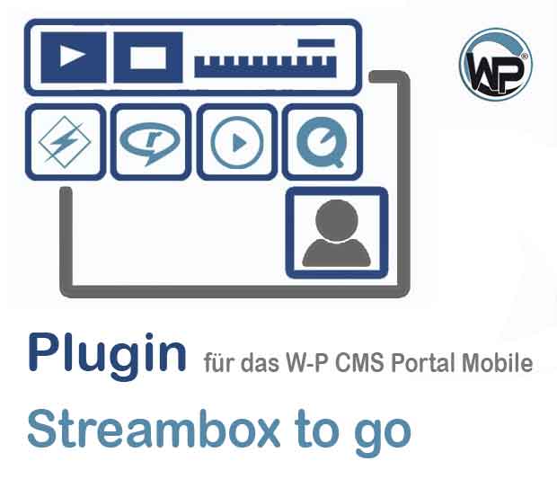 Radio Streambox to go - Plugin